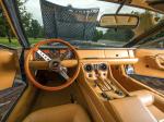 Lamborghini Jarama 400 GT 1970 года (NA)